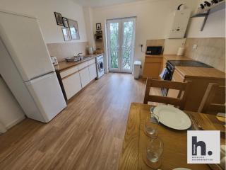 FREE Parking - Waterfront - Relocators - ST - 5