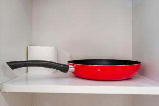 Cozy Studio Near Dubai Central Mall - 2