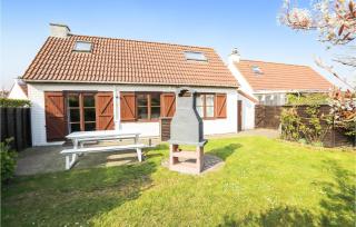 Zeebos Ref 236 - Bredene - 2