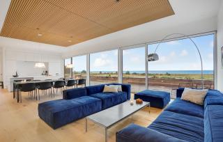 Stunning Home In Ebeltoft With Sauna - 9