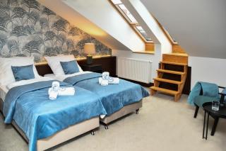 MedHotel Krupnicza w Krakowie - Krakow - 2