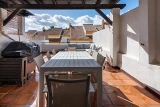 Casa de vacaciones - Manilva - Manilva - 4