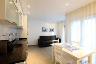 Wave Apartment - Nazaré - 6
