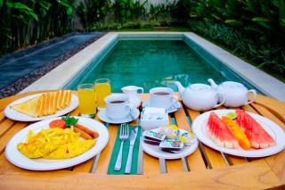 Delu Villas & Suite - Kerobokan - 3