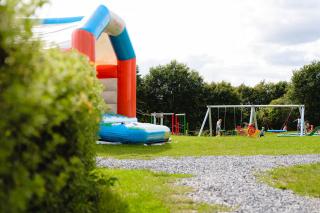 Glamping Virton - Virton - 6