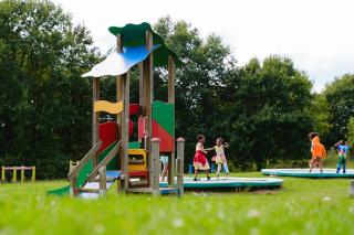 Glamping Virton - Virton - 3