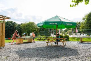 Glamping Virton - Virton - 9