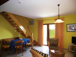 Ferienwohnung Greiser - Neu Sallenthin - 2