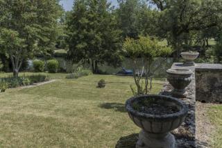 Au Bord de la Dronne - 6