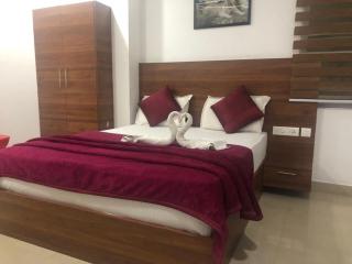 Kannamundayil Residency - Erāttupetta - 3