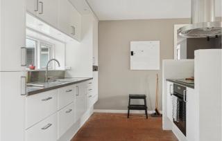 Nice Home In Fjerritslev With Wifi - Fjerritslev - 4