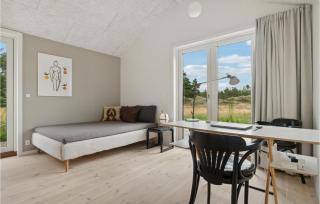 Nice Home In Fjerritslev With Wifi - Fjerritslev - 3