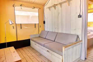 Glamping Virton - Virton - 4