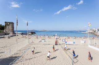 MARSEILLE superbe appartement à 2m de la plage - 7