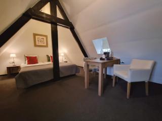 Hotel Kasteel Doenrade - Doenrade - 8