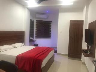 Kannamundayil Residency - Erāttupetta - 6