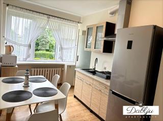 W Dablju - Apartementy nad morzem - 4