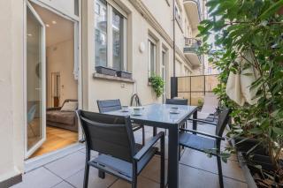 Prestige Apartment Via Roma by Wonderful Italy - Turin - 6