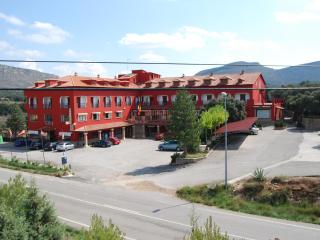 Hotel La Rueda 3000 - 0