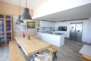 SLR-98 Beach Penthouse · Spectacular 4 BR Beachfront Penthouse - 4