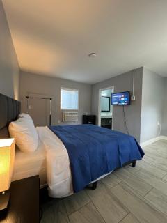 Nest Inn - Watertown - 3