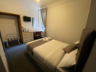 Alumhurst Hotel - Blackpool - 8