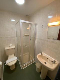 Alumhurst Hotel - Blackpool - 4