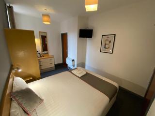 Alumhurst Hotel - Blackpool - 2