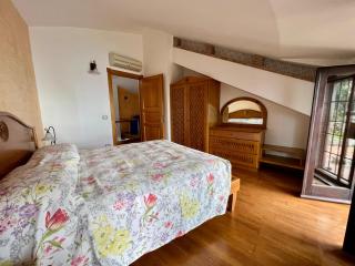 Villa Santa Rosa con Jacuzzi e vista panoramica - 4