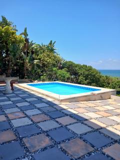 Beach House on Wye rd - 1