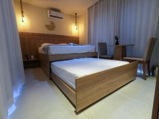 LAWAKE House pipa Studios e apartamentos nomads - 1