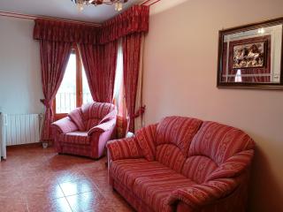 Hotel La Rueda 3000 - 1