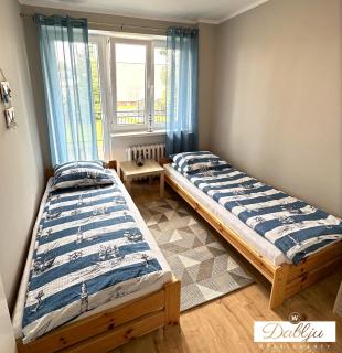 W Dablju - Apartementy nad morzem - 1