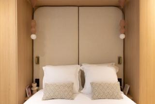 Elegant apartment with AC - 3BR-6P- Montorgueil - París - 2