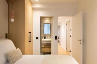 Elegant apartment with AC - 3BR-6P- Montorgueil - París - 1
