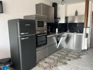 Spacieux studio plein sud et très calme - Cagnes-sur-Mer - 0