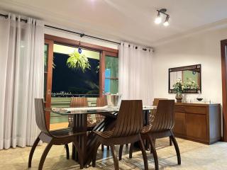 Casa LUXO completa em condominio privado - 7