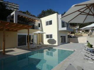 Louloudi Hills Villa 3 - Koskinou - 8