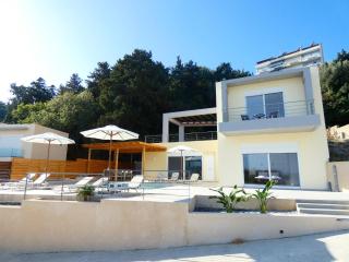 Louloudi Hills Villa 3 - Koskinou - 9