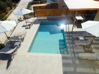 Louloudi Hills Villa 3 - Koskinou - 6