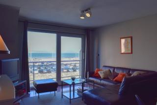 Stunning 2-bedroom Duplex Apartement T64 - Ostend - 5