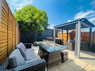 Three bedroom house - 2