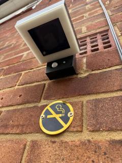 Three bedroom house - 1