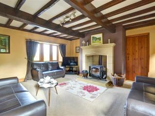 Lane House - Threshfield - 9