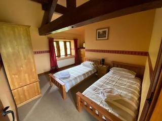 Lane House - Threshfield - 1