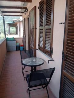 "Casina Franca" a Passignano sul Lago Trasimeno - Passignano sul Trasimeno - 5