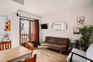 La Casita del Árbol WifiSmartTVGarajeVistas - Sallent de Gállego - 9