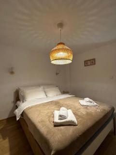 Cozy Apartment 'Nest' - Niš - 7