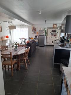 Au Gite des Champs - Lamure-sur-Azergues - 9