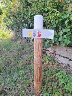 Au Gite des Champs - Lamure-sur-Azergues - 7